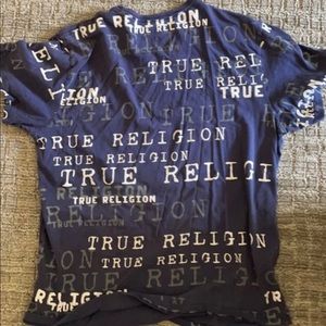 True Religion T-Shirt